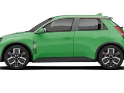 New 2025 Renault R5 Komfort Hatchback | £26,999
