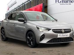 Used 2020 Vauxhall Corsa Elite Hatchback | £10,395 (Fair price)