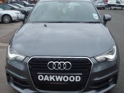 Used 2011 Audi A1 Hatchback | £14,999