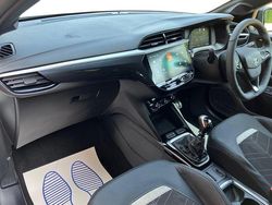 White Used 2024 Vauxhall Corsa Ultimate | £14,995 (Fair price)