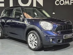 Used 2014 Mini Cooper S Countryman SUV | £6,500 (Fair price)
