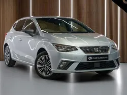 Used 2021 Seat Ibiza XCELLENCE Hatchback | £9,995 (Fair price)
