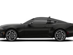 New 2025 Ford Mustang Dark Horse Coupe | £63,840 (Fair price)