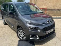 Used 2024 Citroën Berlingo Feel MPV | £16,299 (Fair price)