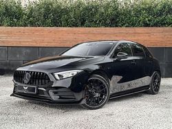 Used 2020 Mercedes A250 AMG line Hatchback | £17,990 (Fair price)