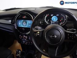 Red Used 2022 Mini Cooper S Classic Hatchback | £15,599 (Super price)