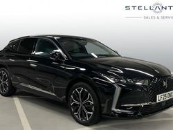 New 2024 DS Automobiles DS4 Rivoli Hatchback | £24,990 (Good price)