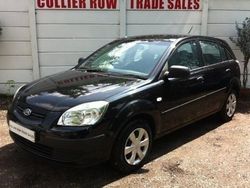 Used 2006 Kia Rio Hatchback | £2,295 (Expensive)