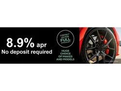 Epic blue Used 2022 Fiat 500 Dolcevita Hatchback | £10,999 (A bit pricey)