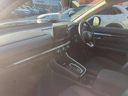 Blue Used 2024 Honda CR-V Advance SUV | £34,000 (Good price)