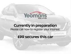 Blue Used 2022 Nissan Qashqai Acenta Premium SUV | £17,990 (Good price)