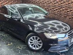 Used 2018 Audi A6 Sedan | £10,999 (Good price)