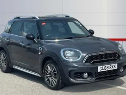 Used 2020 Mini Cooper S Countryman Sport SUV | £15,462 (Good price)