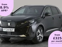 Used 2023 Peugeot 3008 Allure Estate | £21,470 (A bit pricey)