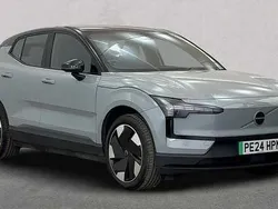 Used 2024 Volvo EX30 Performance SUV | £28,999 (Super price)