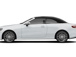 Used 2020 Mercedes E220 AMG Line Premium Cabriolet | £17,990 (Super price)