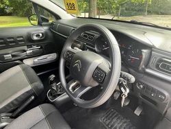 Brown Used 2023 Citroën C3 PureTech Hatchback | £10,794 (Good price)