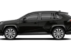 Used 2024 Toyota RAV4 Hybrid Design SUV | £29,413 (Good price)