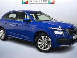 Used 2023 Skoda 110 R SE Hatchback | £14,299 (Good price)