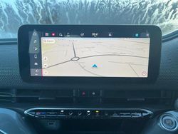 Blue Used 2021 Fiat 500e La Prima Hatchback | £16,995 (Fair price)