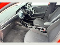 Orange Used 2019 Vauxhall Corsa Elite | £12,995 (A bit pricey)