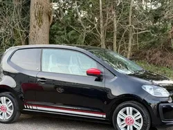 Used 2018 VW up! Beats Hatchback | £7,399 (Good price)