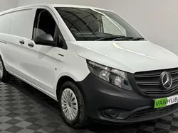 Grey New 2024 Mercedes e-Vito Progressive MPV | £19,995