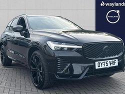 Used 2025 Volvo XC60 Plus SUV | £49,440