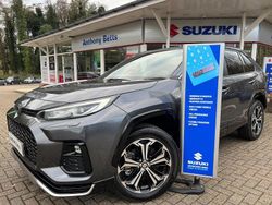 New 2025 Suzuki Across SUV | £37,679