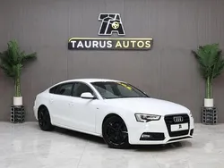 Used 2012 Audi A5 Sportback S-Line | £8,495 (A bit pricey)