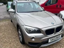 Used 2014 BMW X1 SUV | £6,480 (Good price)