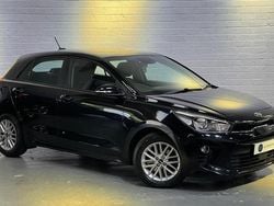 Used 2018 Kia Rio 2 Hatchback | £7,000 (Good price)