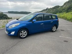 Blue Used 2010 Renault Grand Scénic III Dynamique MPV | £1,500 (Super price)