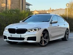 BMW 630