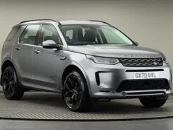Used 2023 Land Rover Discovery Sport HSE Dynamic SUV | £26,000 (Super price)
