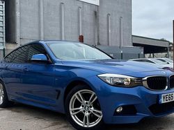 Used 2019 BMW 320 M Sport Hatchback | £12,000