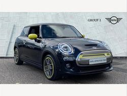 Other Used 2020 Mini Cooper S Level 3 Hatchback | £13,495 (A bit pricey)