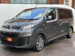 Grey Used 2025 Citroën Spacetourer Feel Van | £16,495 (Fair price)