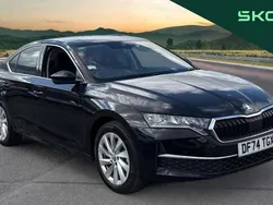 Used 2026 Skoda Octavia SE L Hatchback | £27,990