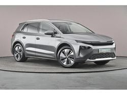 Graphite grey metallic Used 2025 Skoda Elroq SUV | £30,980 (Good price)