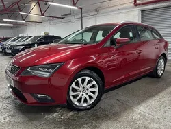 Used 2014 Seat Leon ST SE Estate | £3,850 (Good price)