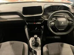 Orange Used 2023 Peugeot 2008 Active+ SUV | £15,693 (Fair price)