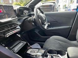 Blue Used 2024 Peugeot 208 GT Hatchback | £20,295