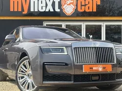 Used 2024 Rolls Royce Ghost Sedan | £199,990