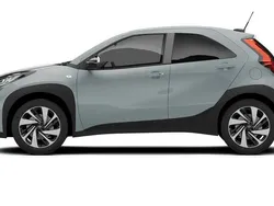 New 2024 Toyota Aygo Hatchback | £16,785 (Fair price)