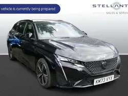 Used 2024 Peugeot 308 GTi Estate | £21,139 (Fair price)