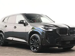 New 2025 BMW XM M Sport SUV | £99,995 (Super price)