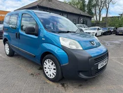Peugeot Bipper