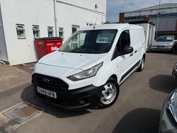White Used 2019 Ford Transit Connect MPV | £8,995 (Super price)