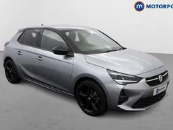Grey Used 2023 Vauxhall Corsa Hatchback | £13,699 (Fair price)